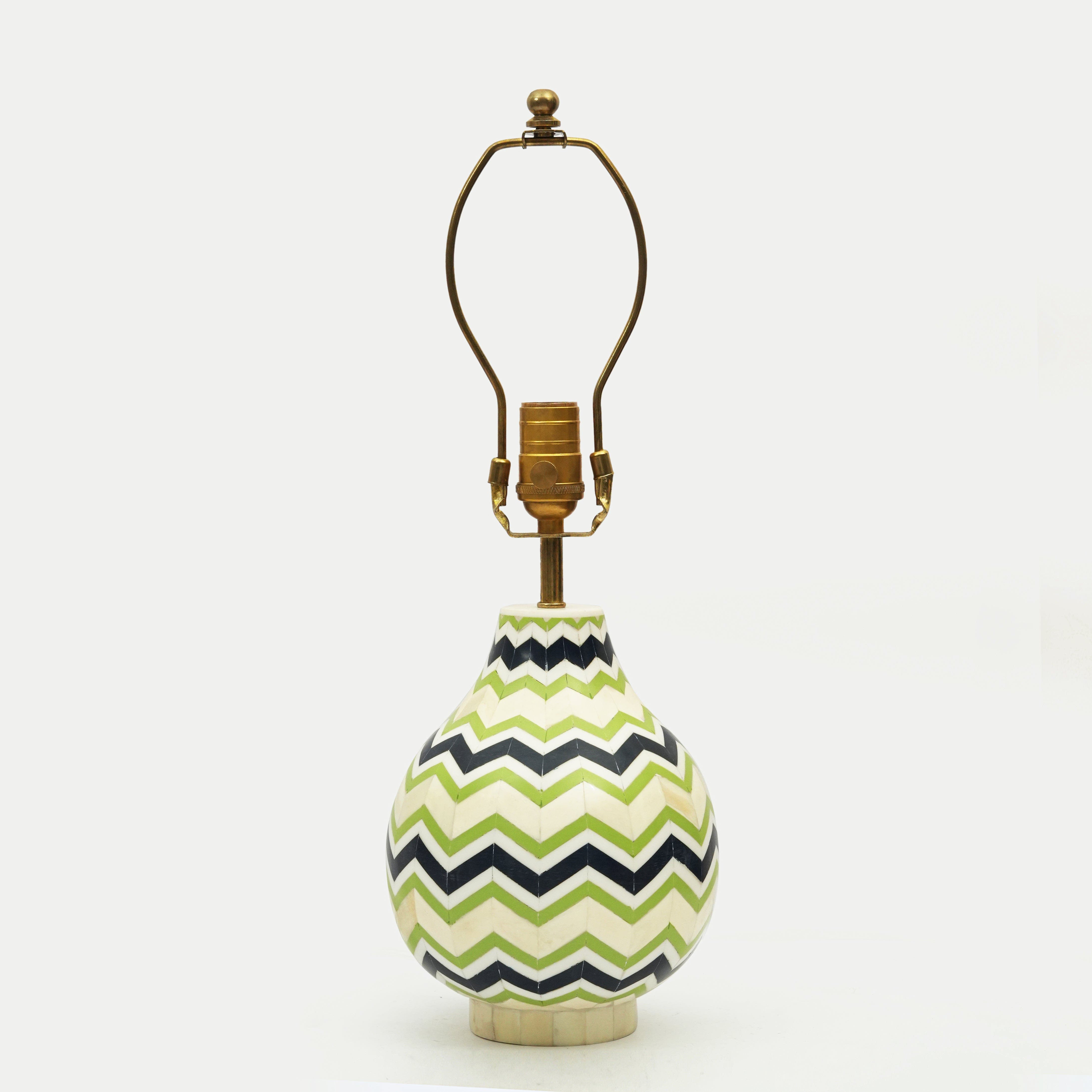selected Chevron