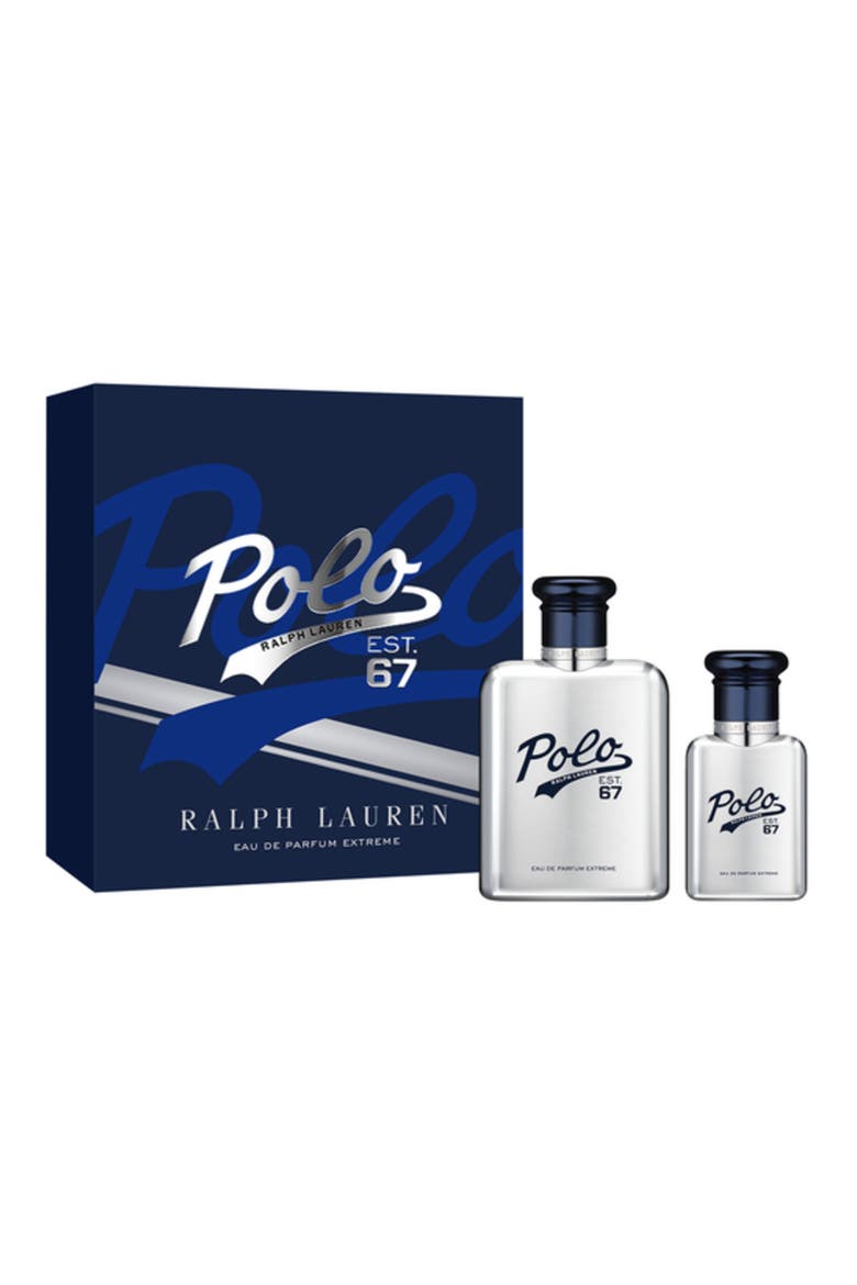 Polo 67 Eau de Parfum Extreme 2-Piece Gift Set $220 Value, Main, color, NO COLOR
