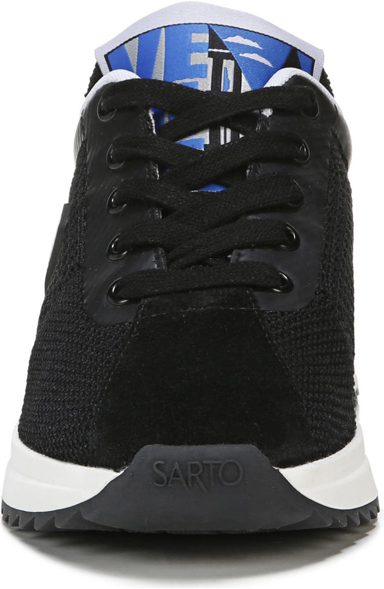 SARTO by Franco Sarto Venice Sneaker, Alternate, color,