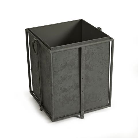 Callahan Square Planter