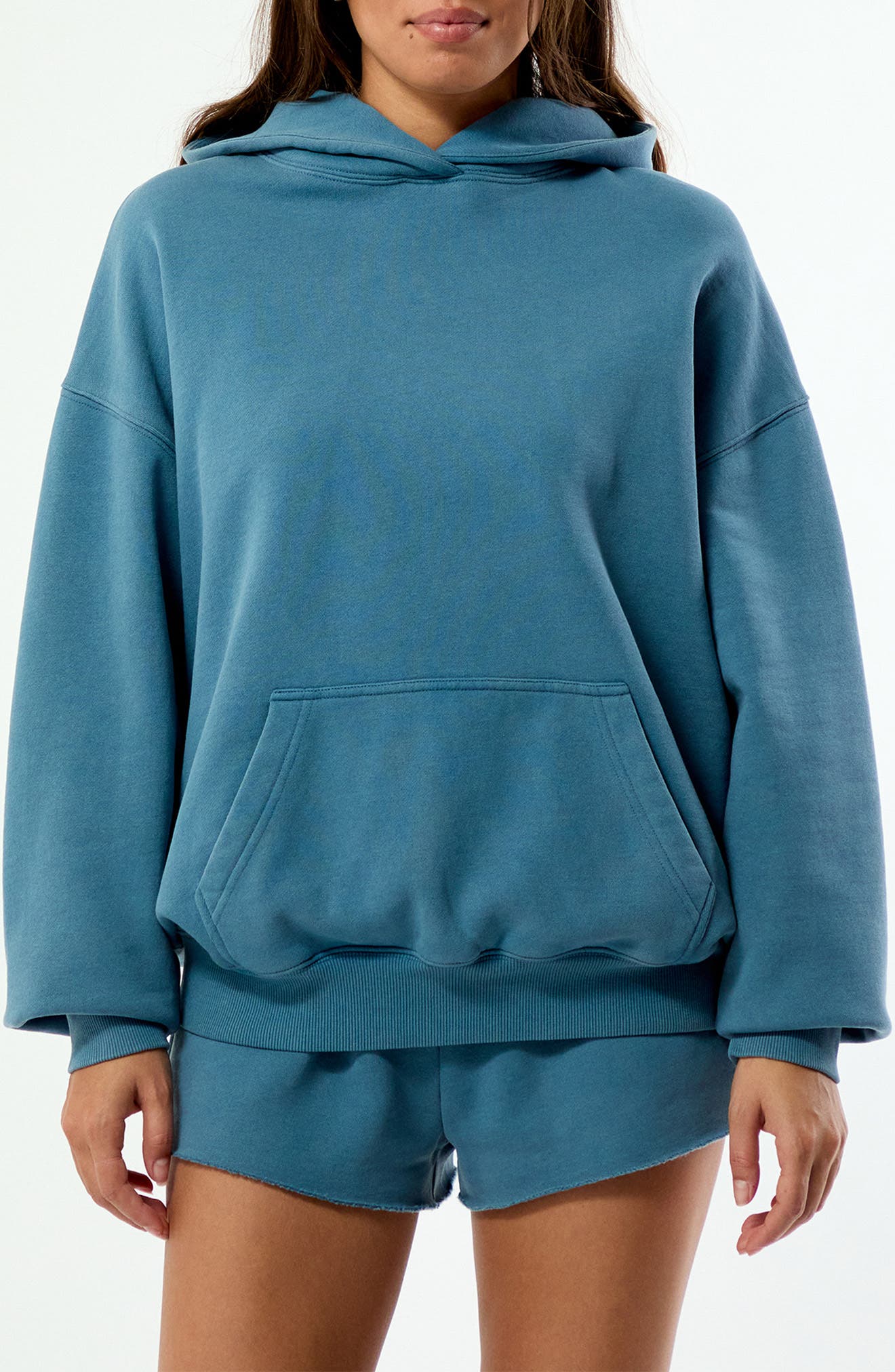selected DARK BLUE