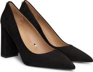BOSS Janet Pointed Toe Pump
