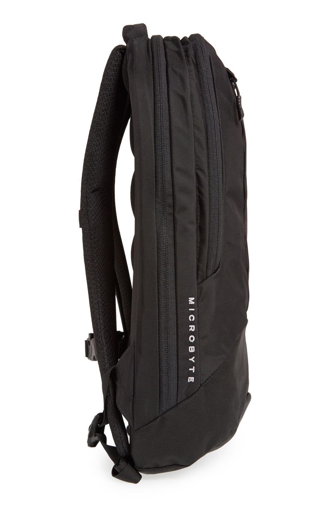 The North Face 'Microbyte' Backpack, Alternate, color, 