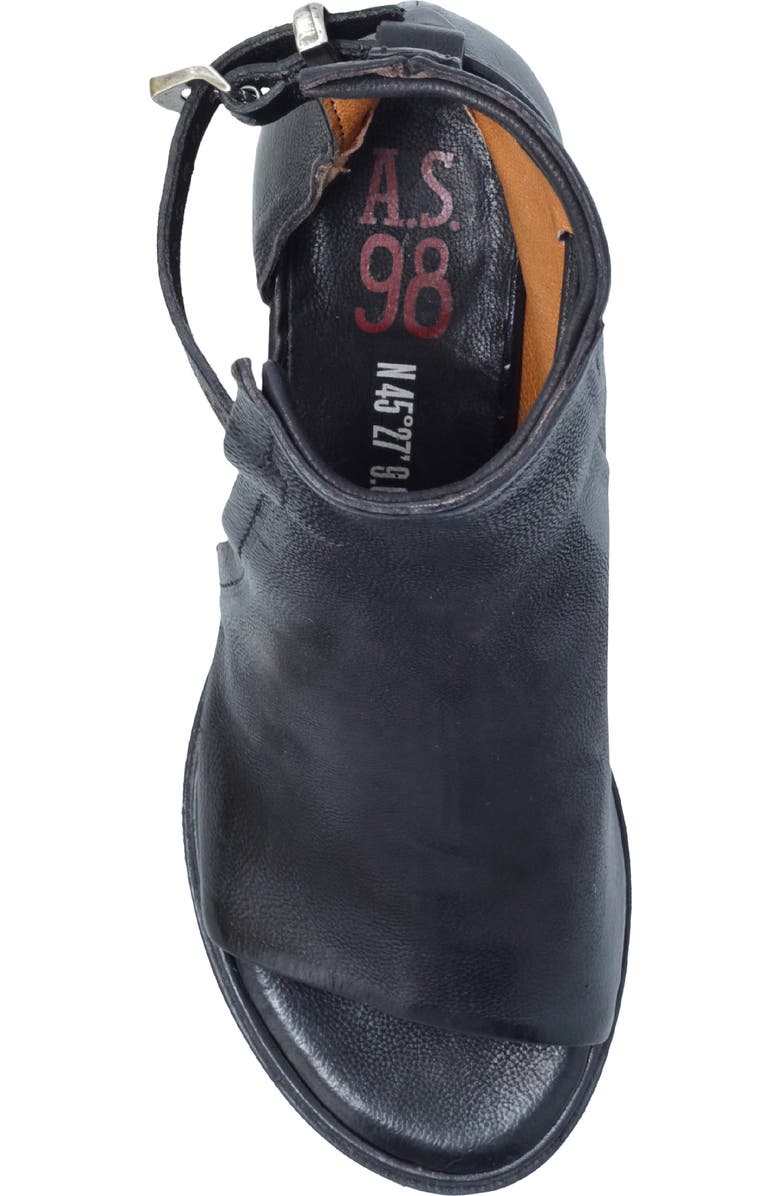 A.S.98 Morgan Sandal, Alternate, color,
