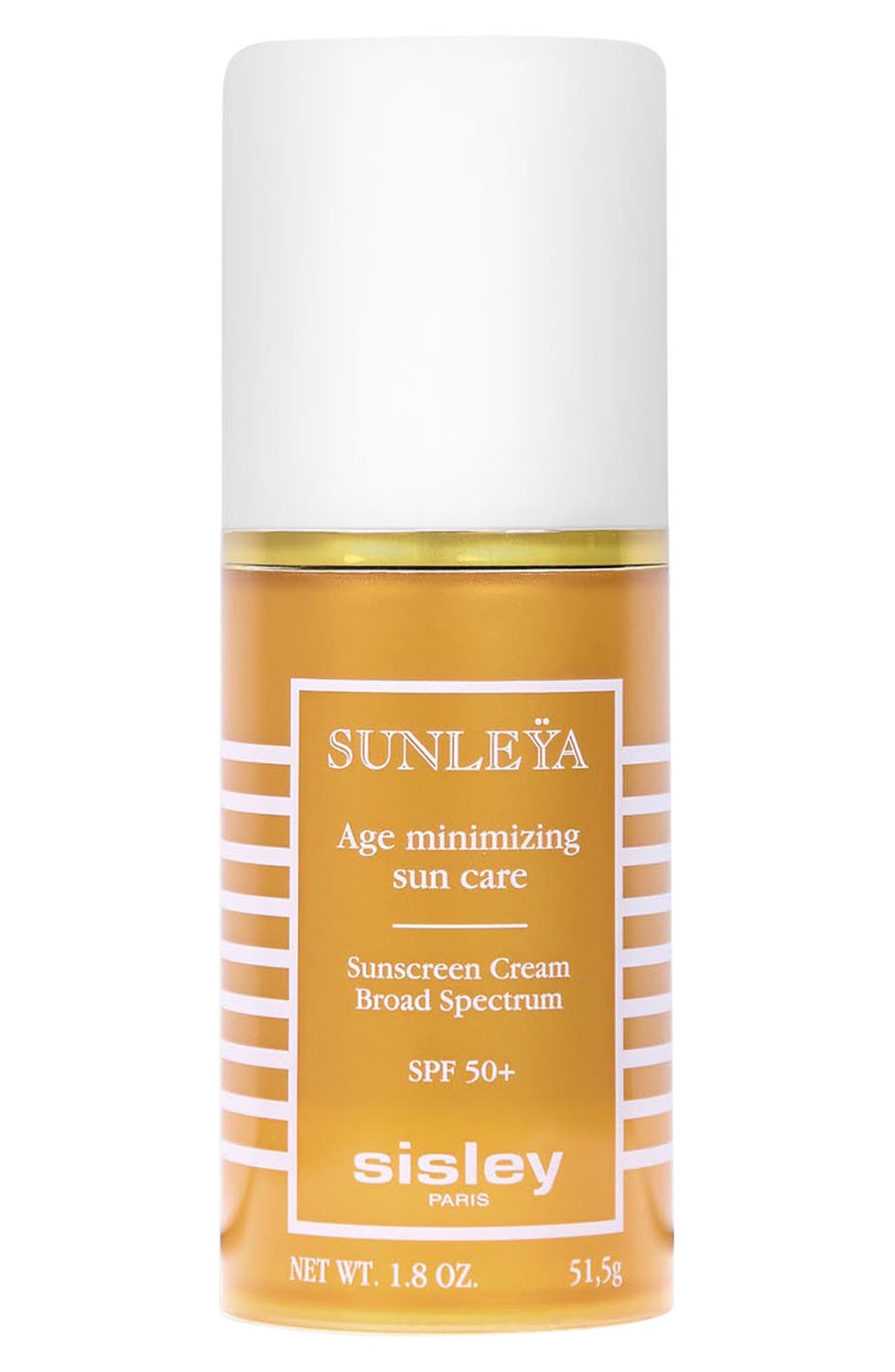 Sunleÿa Age Minimizing SPF 50+ Broad Spectrum Sunscreen