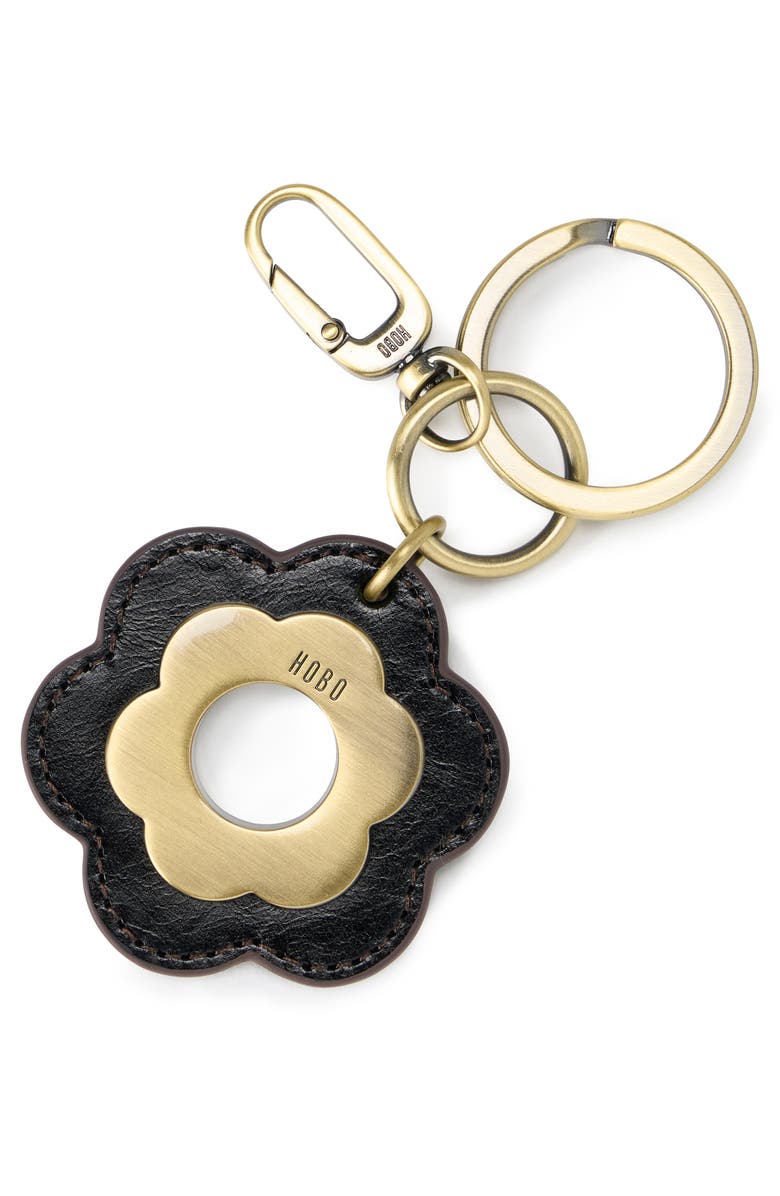 HOBO Daisy Keychain, Main, color,