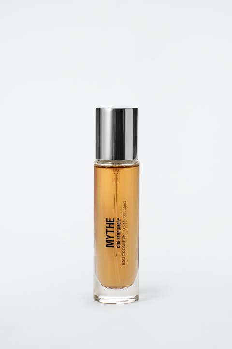 Cos Perfumery Eau De Parfum, 0.50 Fl.oz.