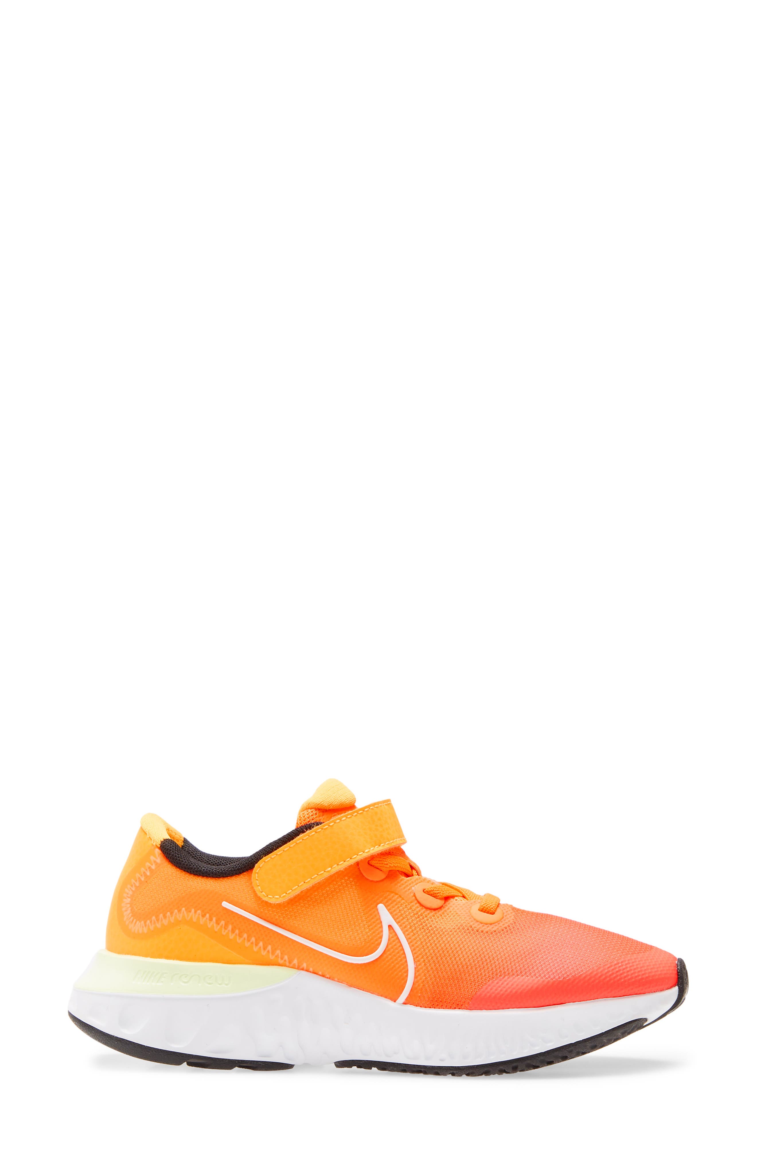 Nike Renew Run D2N Running Shoe, Alternate, color, 