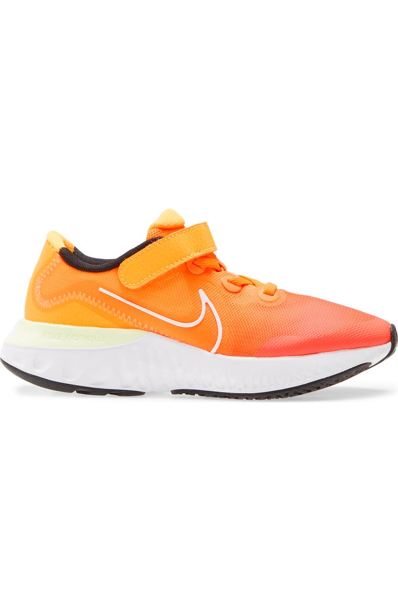 Nike Renew Run D2N Running Shoe, Alternate, color,