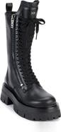 DKNY Daray Lug Sole Boot