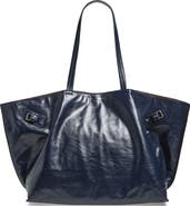 Proenza Schouler Days Leather Tote