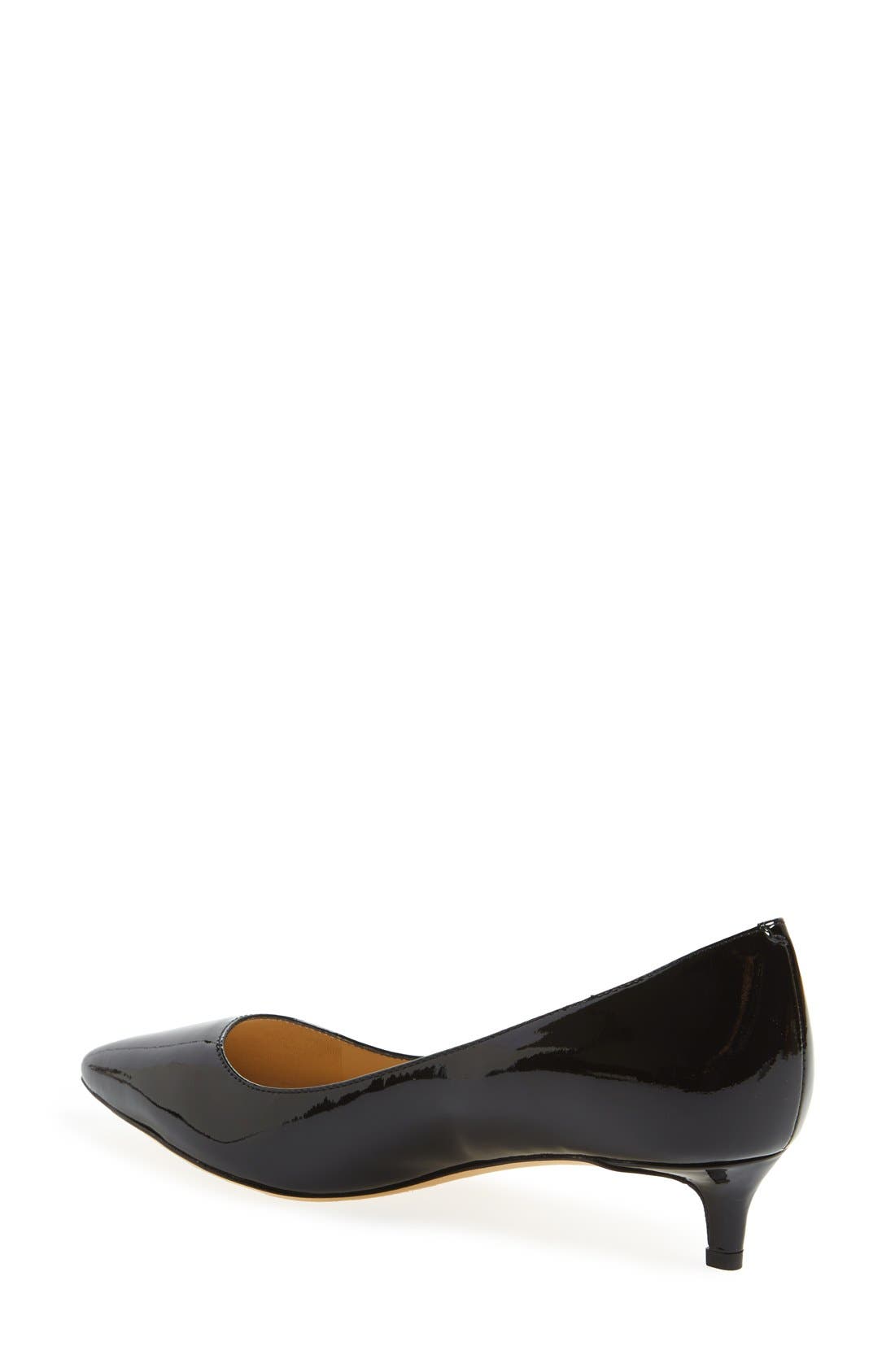 Via Spiga 'Hue' Pointy Toe Pump, Alternate, color, 