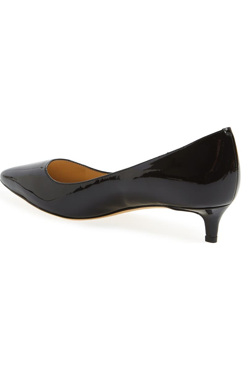 Via Spiga 'Hue' Pointy Toe Pump, Alternate, color,