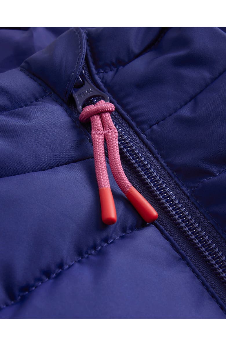 Mini Boden Kids' Fun Padded Coat, Alternate, color, 