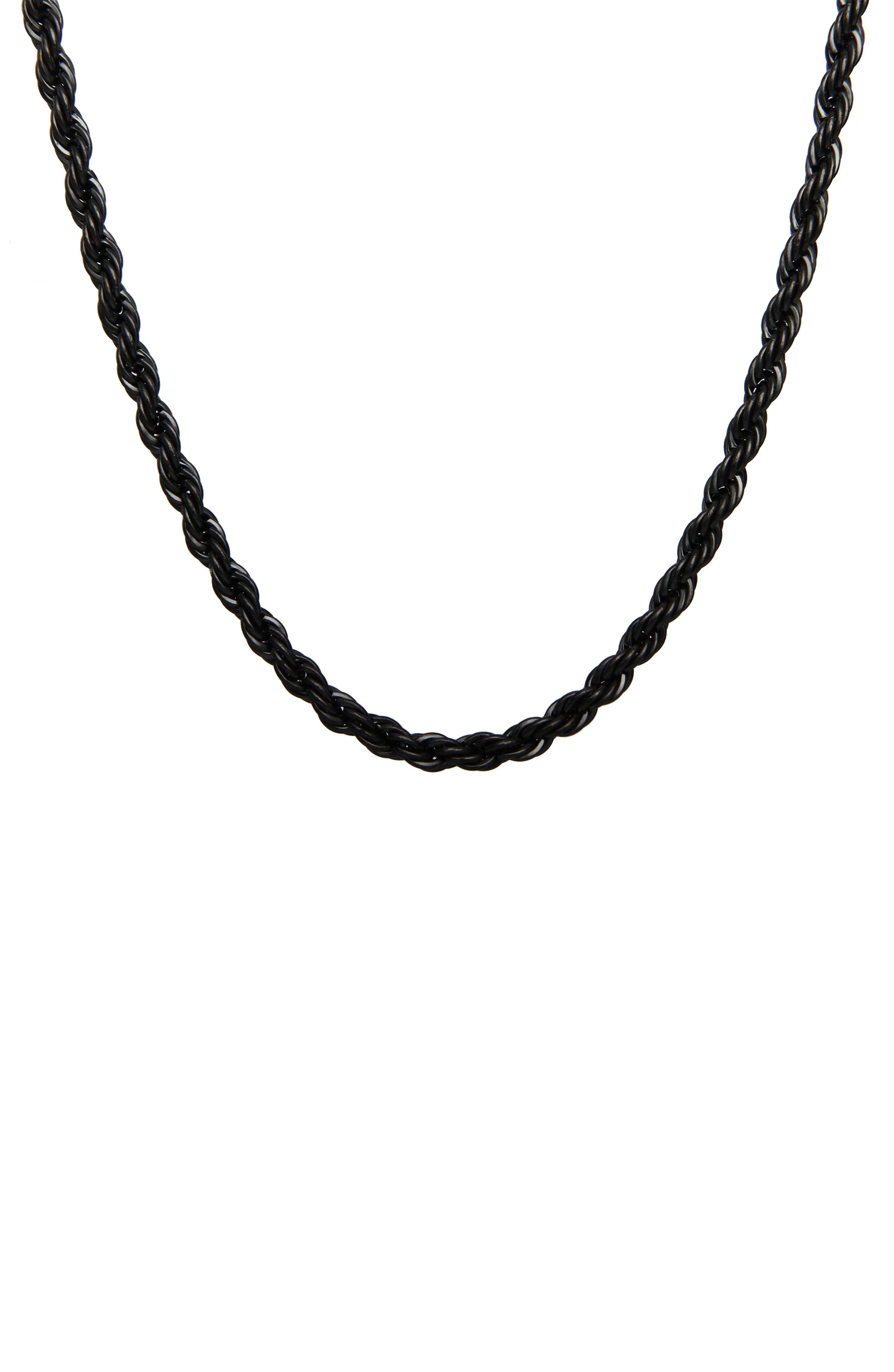 selected BLACK