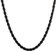 Brook and York Men's Rope Chain Necklace