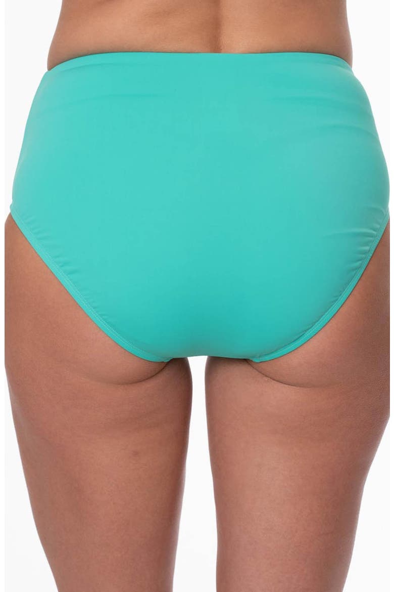 Comfort Core Bikini Bottoms, Alternate, color, JELLY MINT