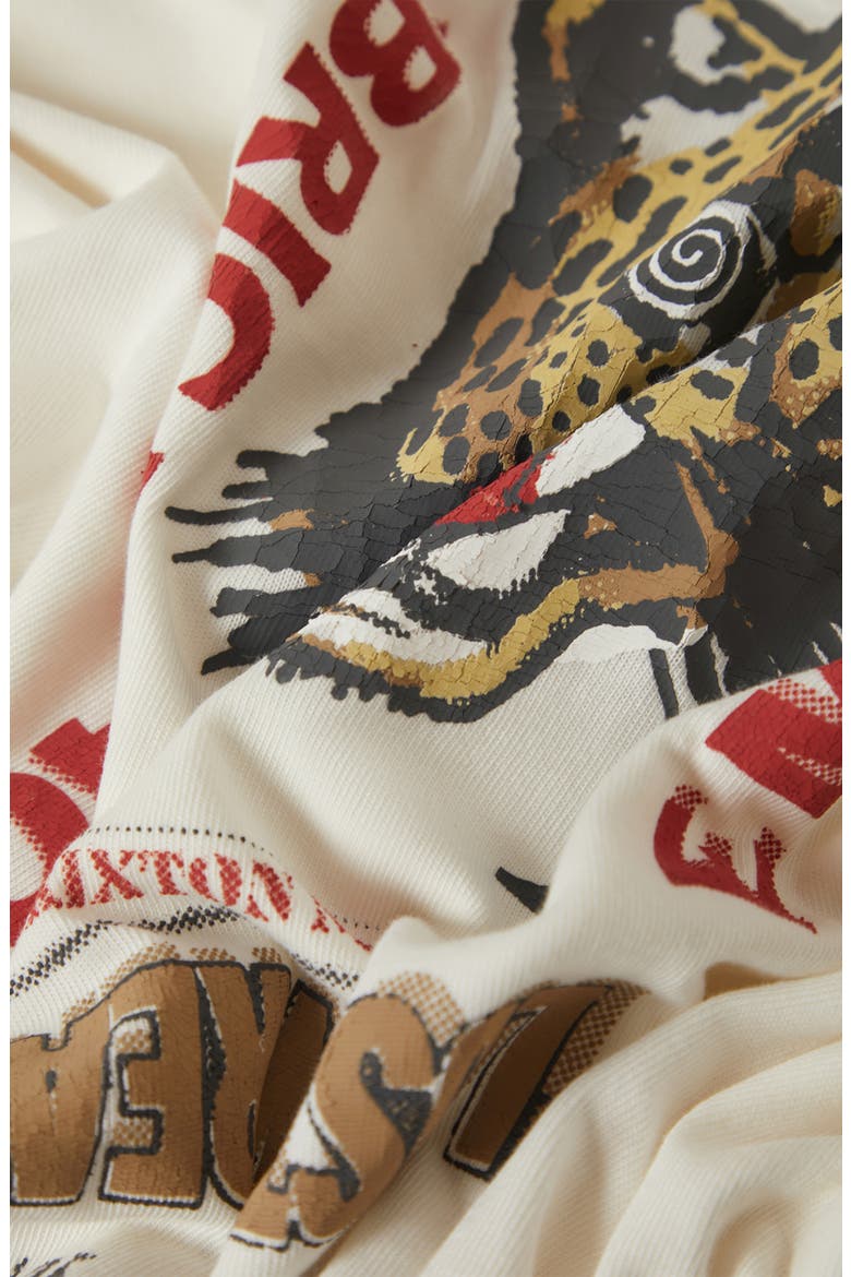 The Getaway Oversize Graphic T-Shirt, Alternate, color, VINTAGE WHITE