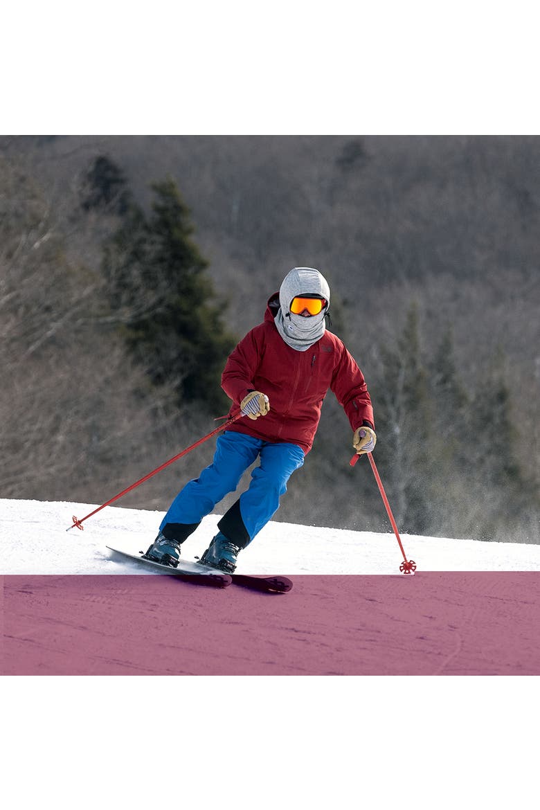 Stria Mount Hood Overhood, Alternate, color, Storm