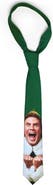 OppoSuits 'Elf' Christmas Tie
