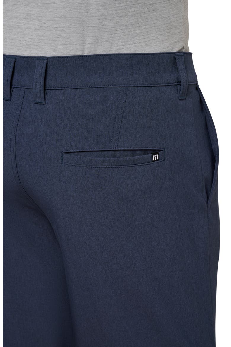 Beck 2.0 Performance Shorts, Alternate, color, BLUE NIGHTS