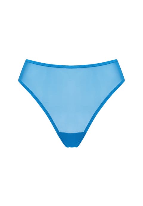 The Highwaist (Mesh)