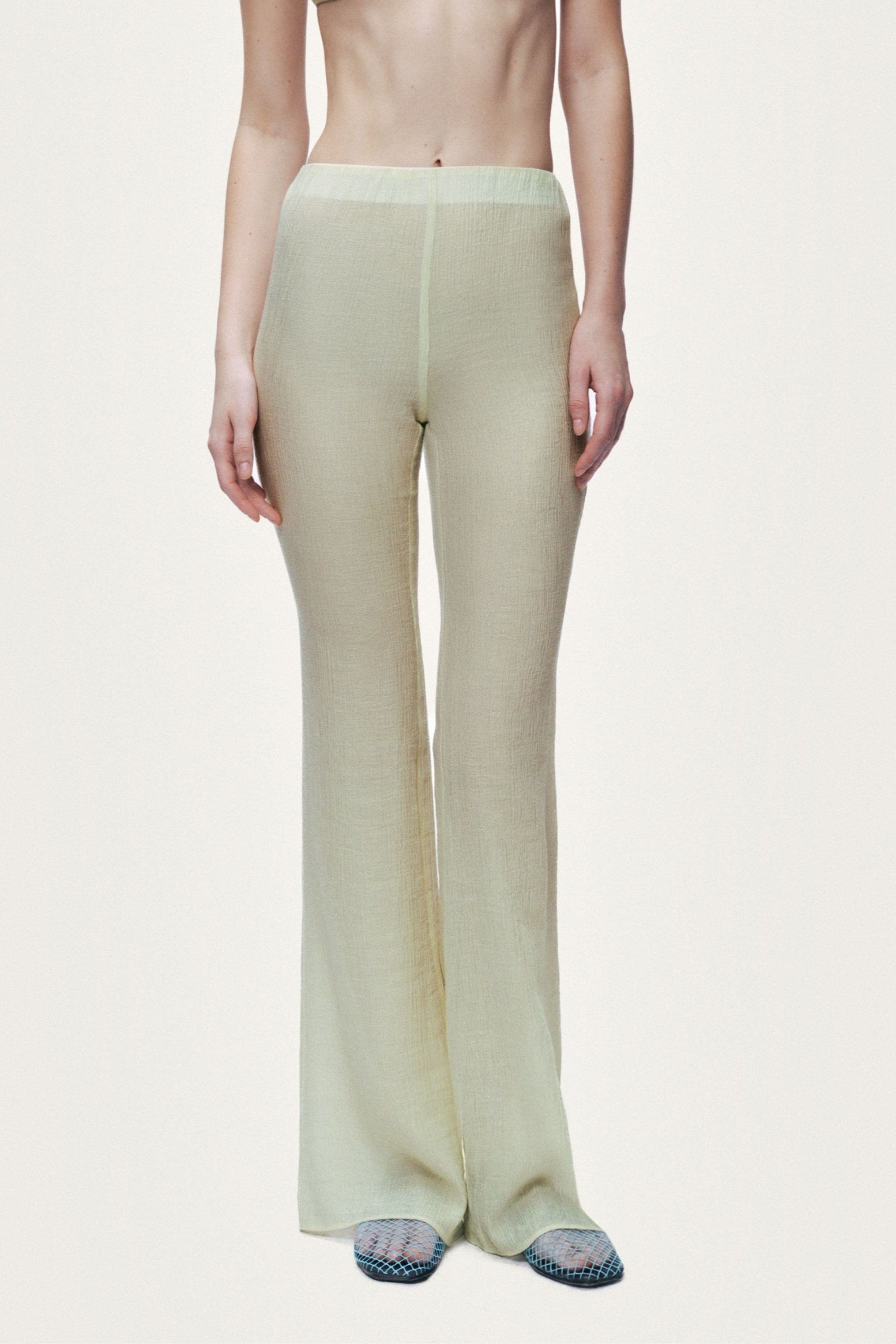 selected Light/Pastel Yellow