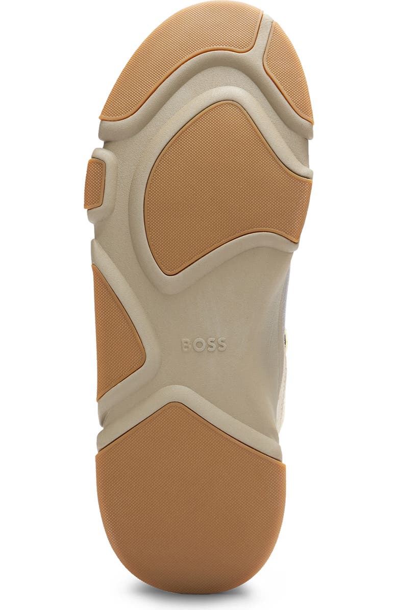 BOSS Asher Runn Sneaker, Alternate, color,