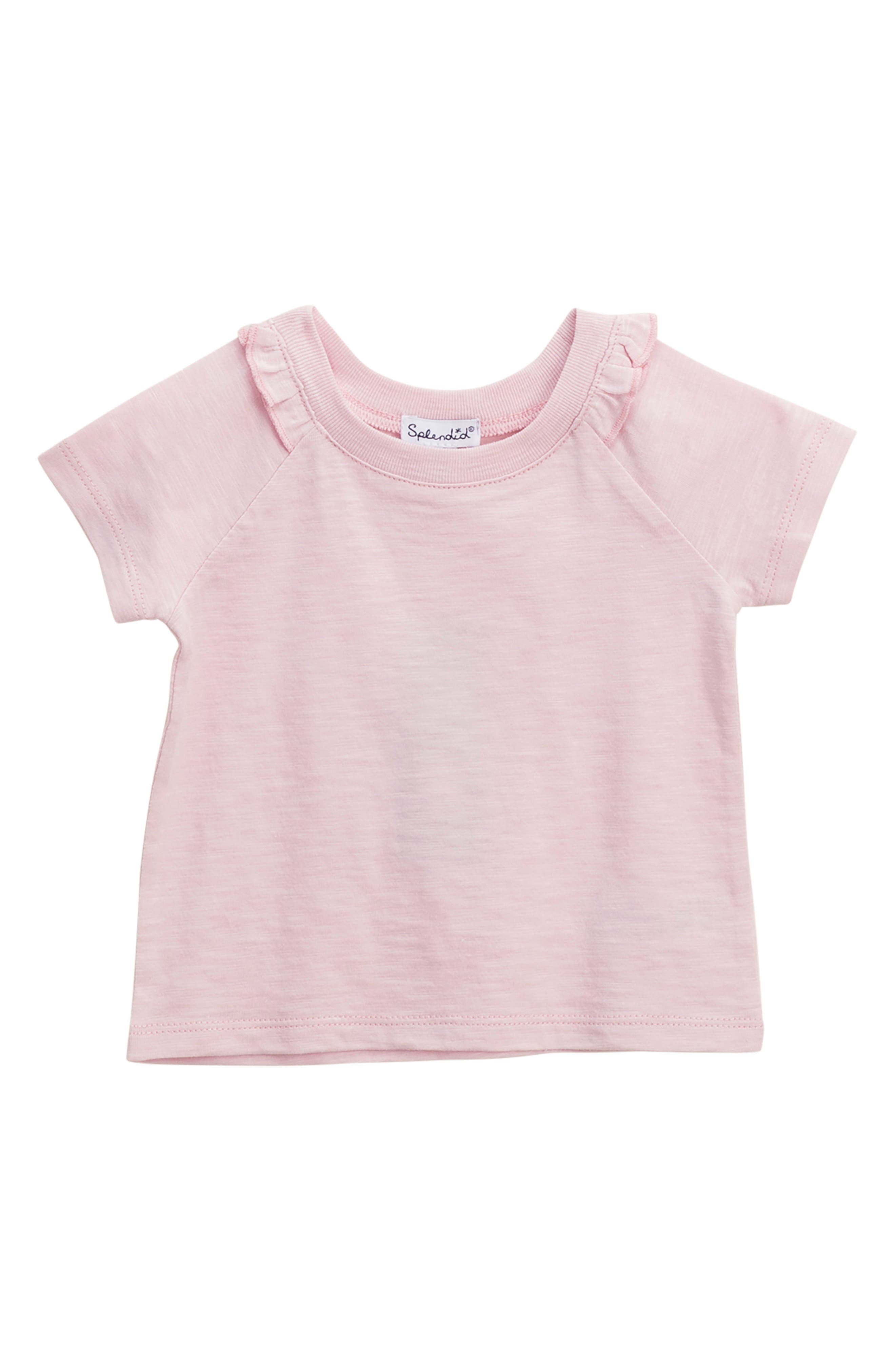 BLUSH