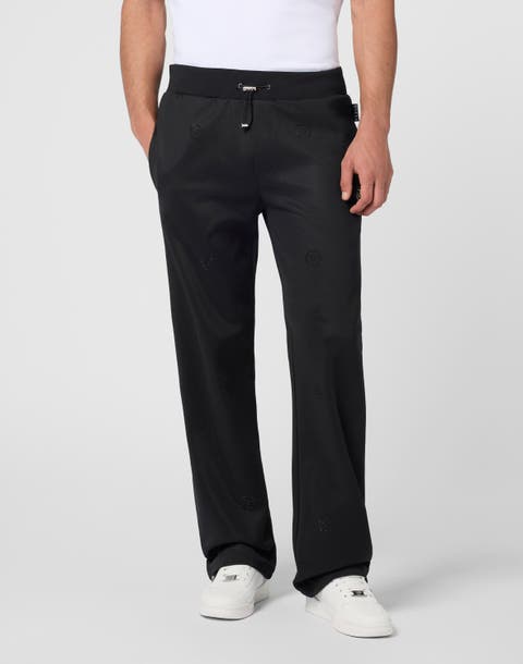 Tracksuit Trousers Monogram Stones Monogram Men