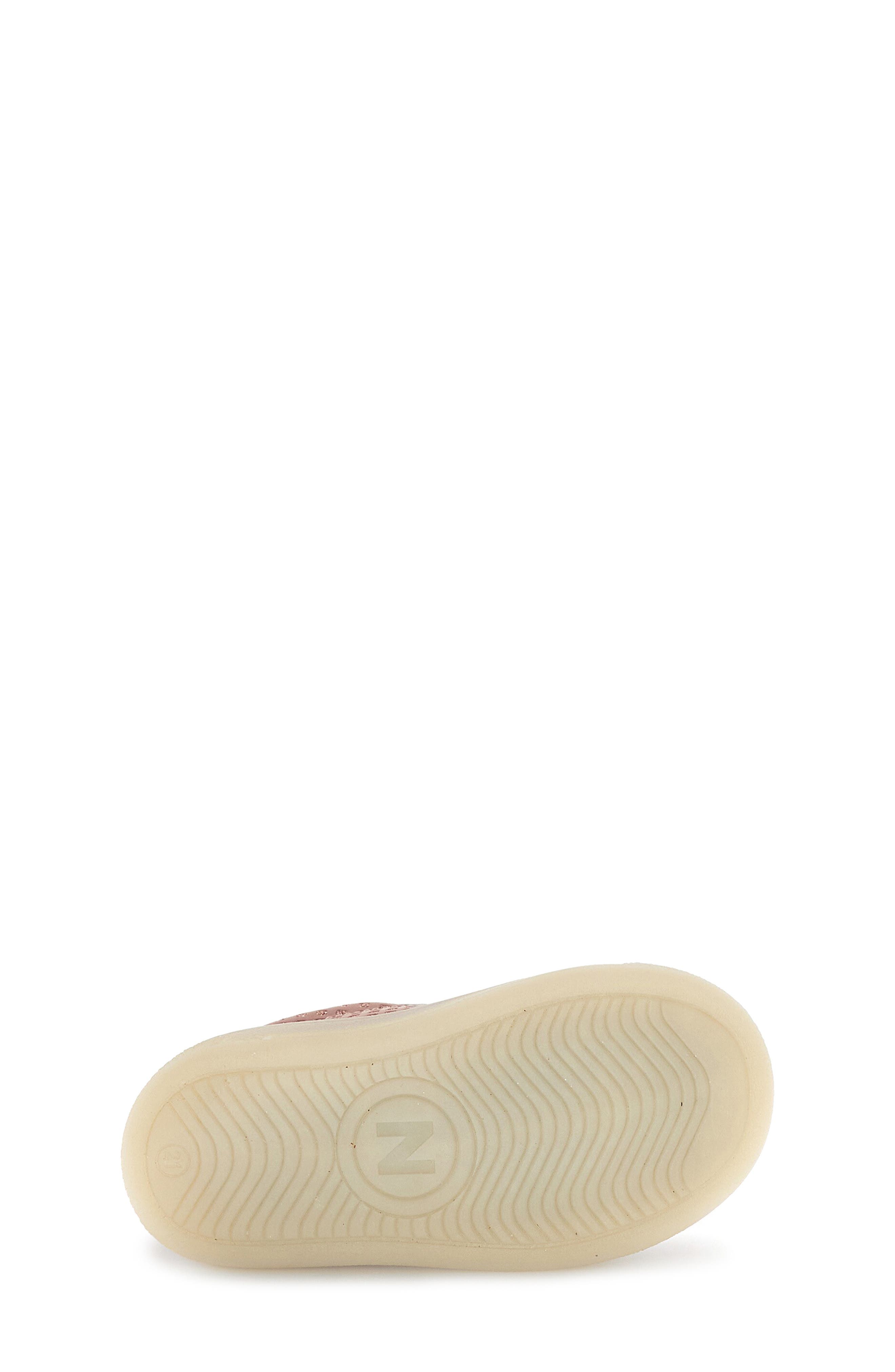 Kids' Pinn VL Sneaker, Alternate, color, LIGHT/ PASTEL PINK