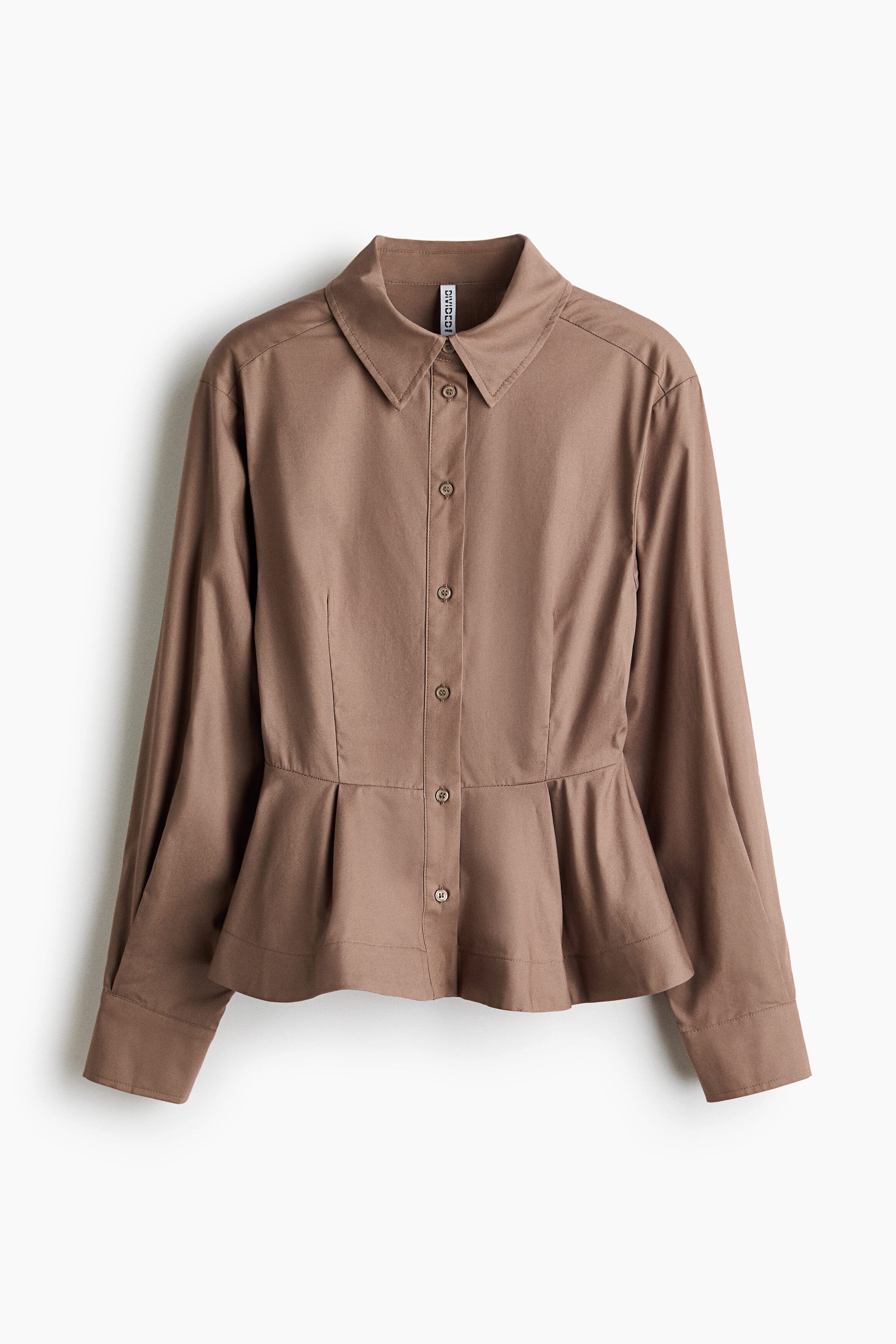 selected Taupe