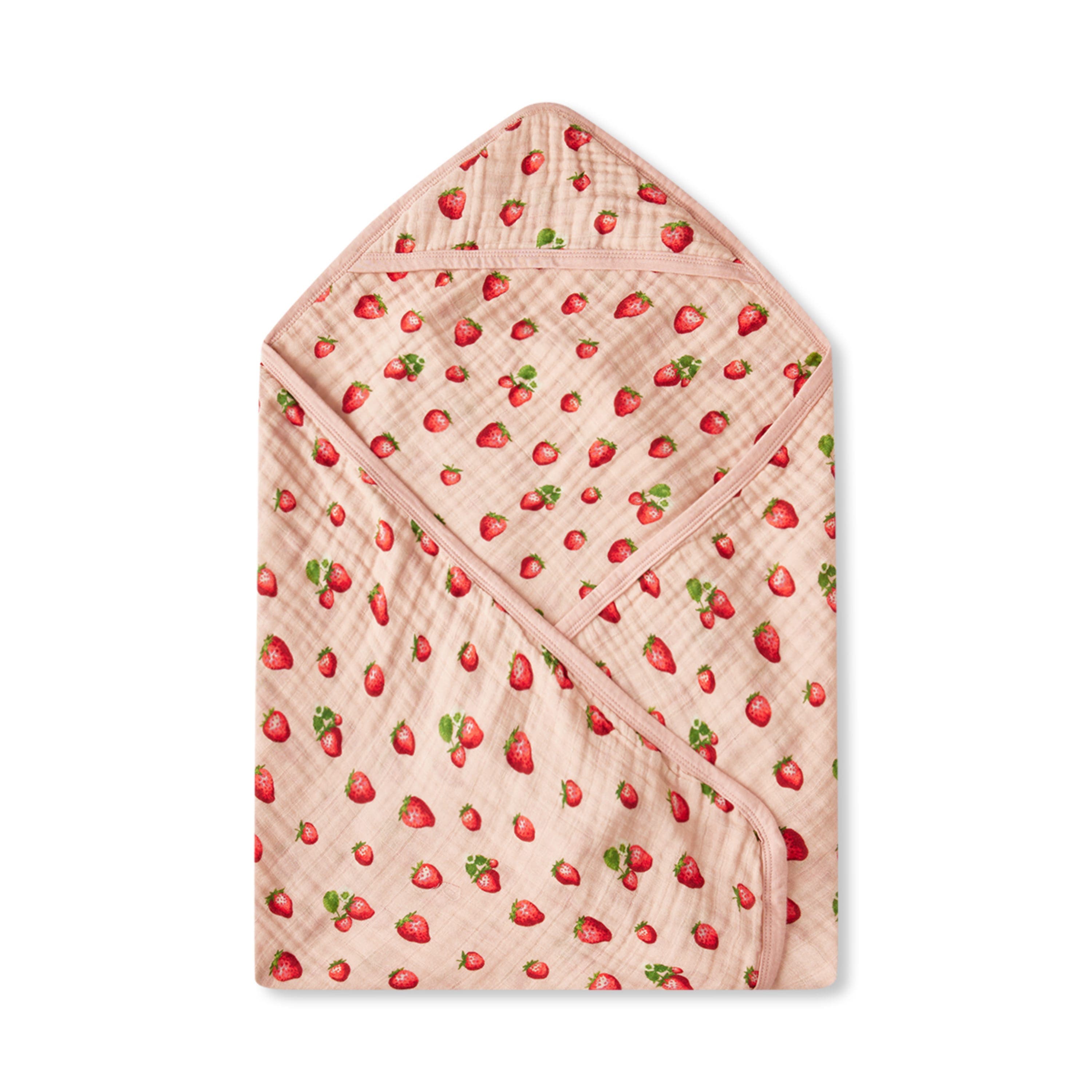 selected Strawberry