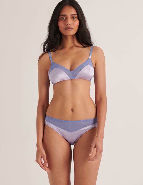 Araks Aaron Panty In Multi