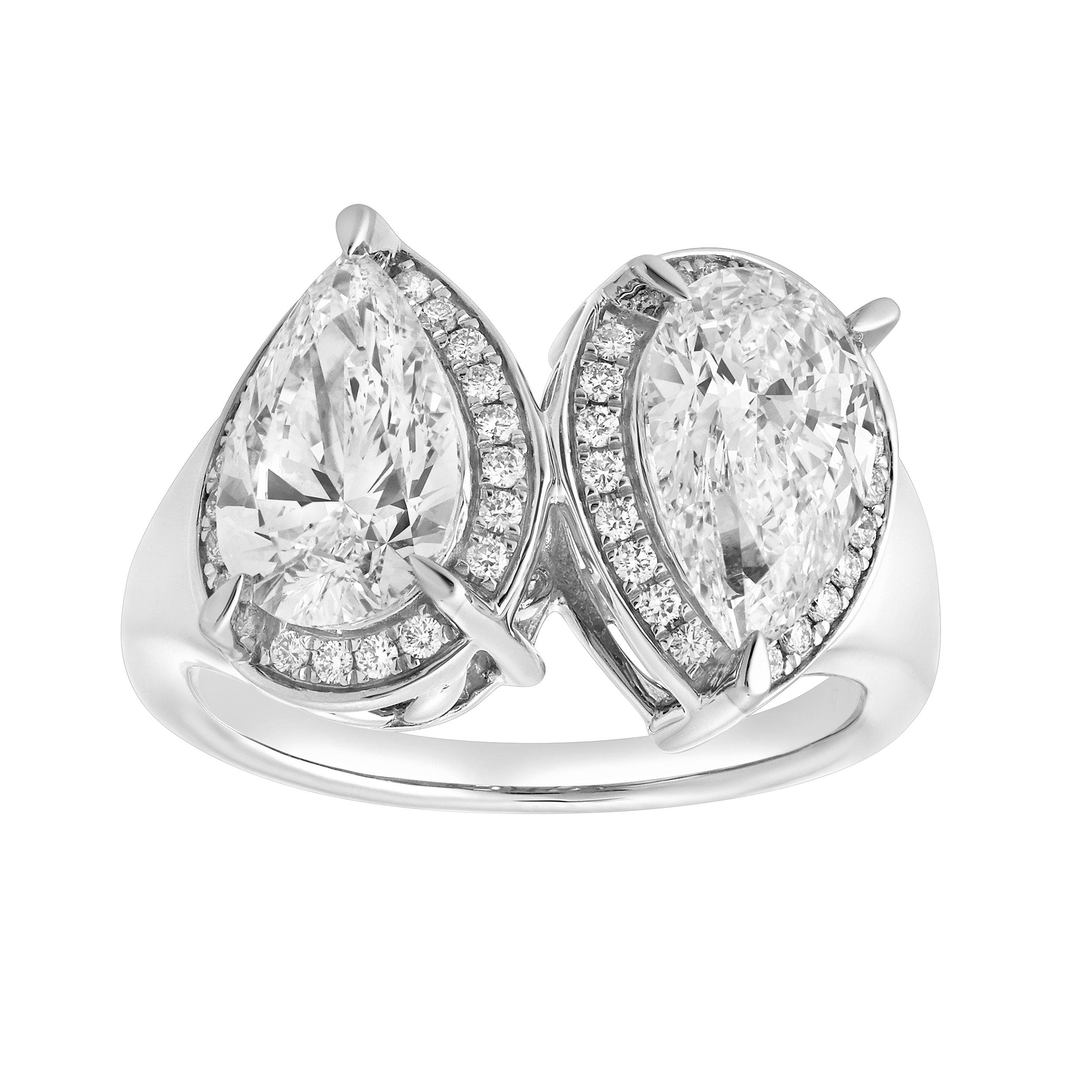 selected 14K White Gold