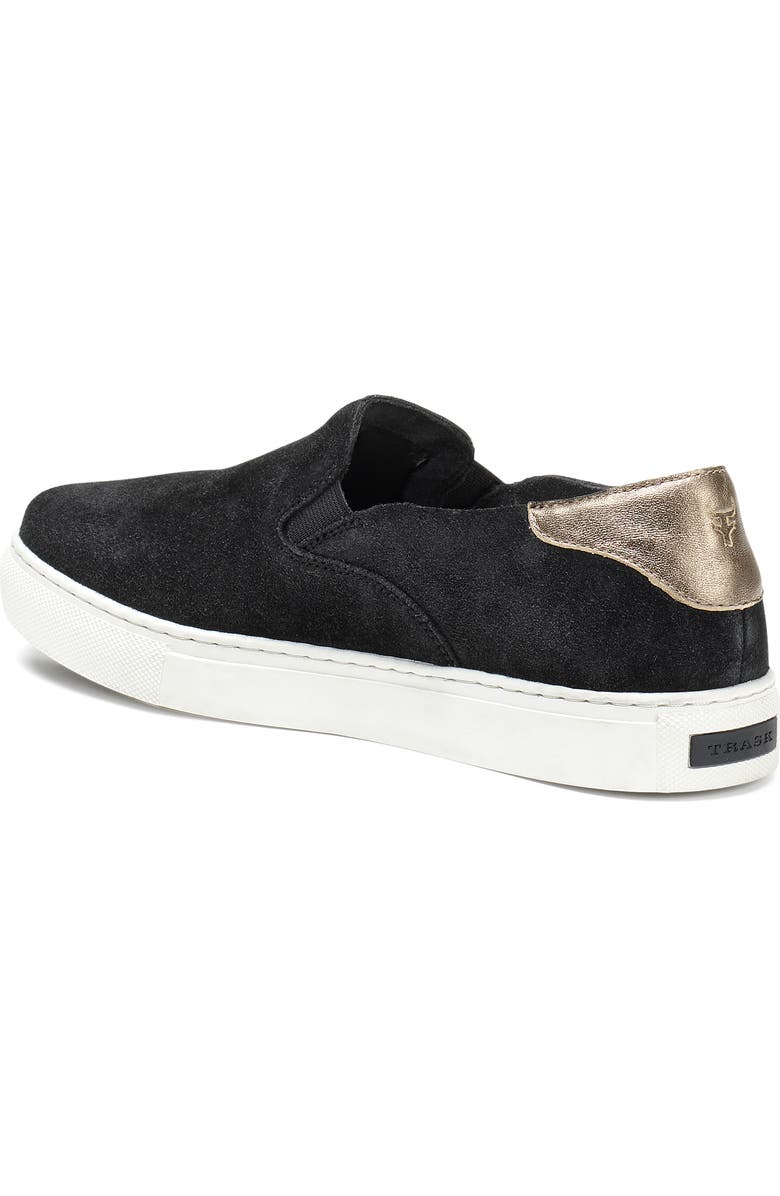 Trask Litton Slip-On Sneaker, Alternate, color,