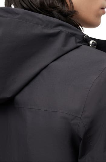 AllSaints Maso Light Tech Jacket | Nordstrom