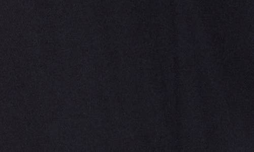 COMME DES GARCONS GIRL COMME DES GARÇONS GIRL PLEATED WOOL GABARDINE MIDI DRESS 