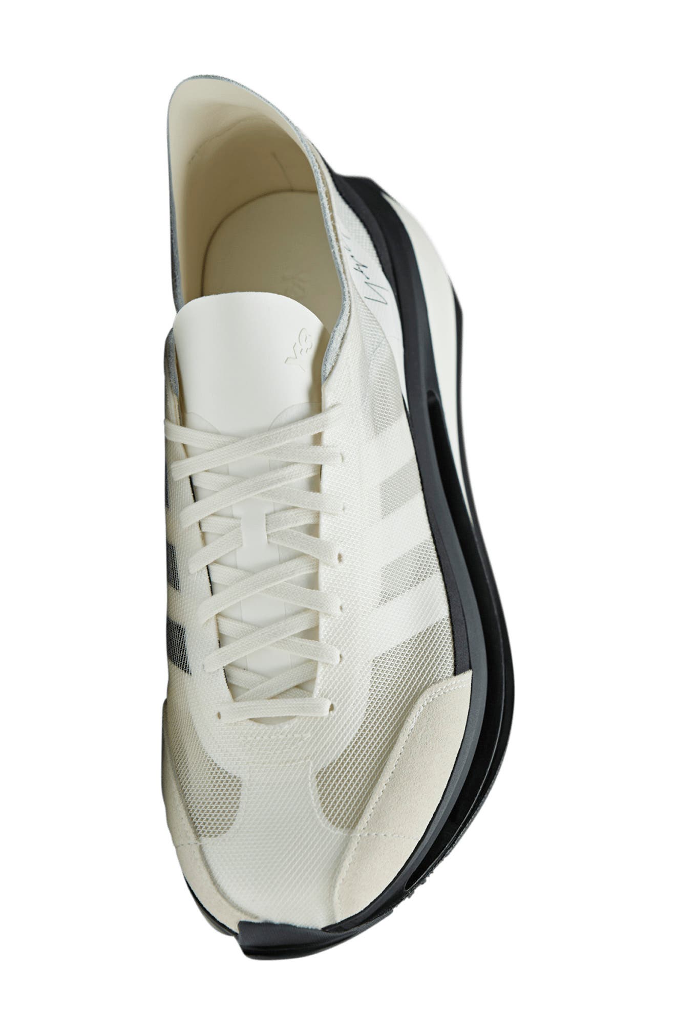 Y-3 S-Gendo Run Running Shoe, Alternate, color, 