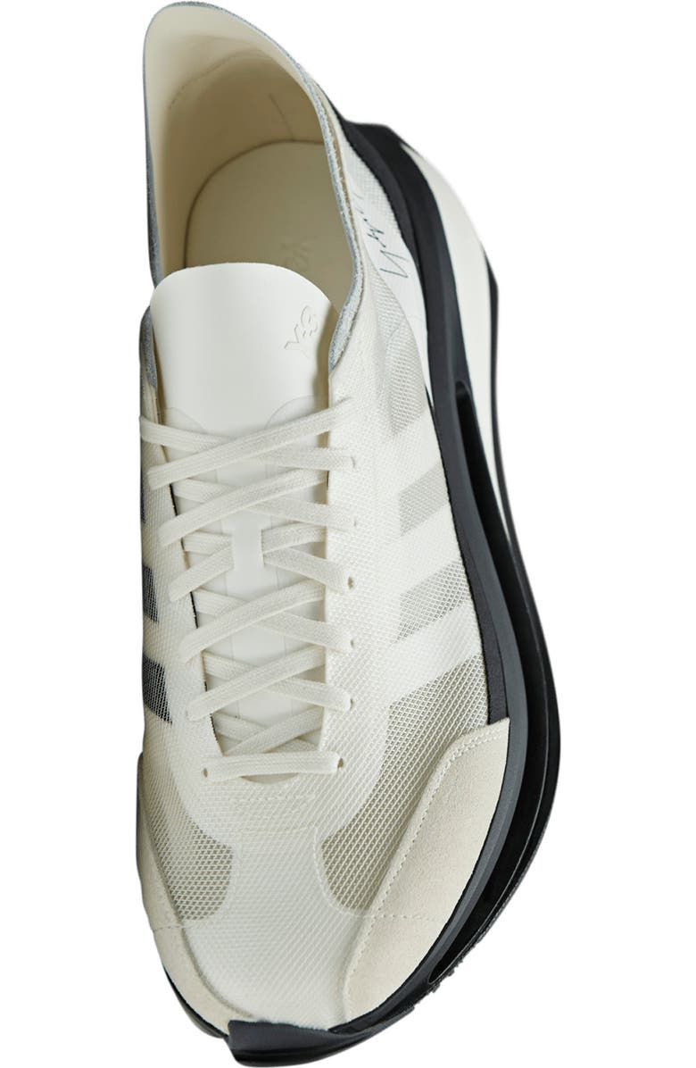 Y-3 S-Gendo Run Running Shoe, Alternate, color,