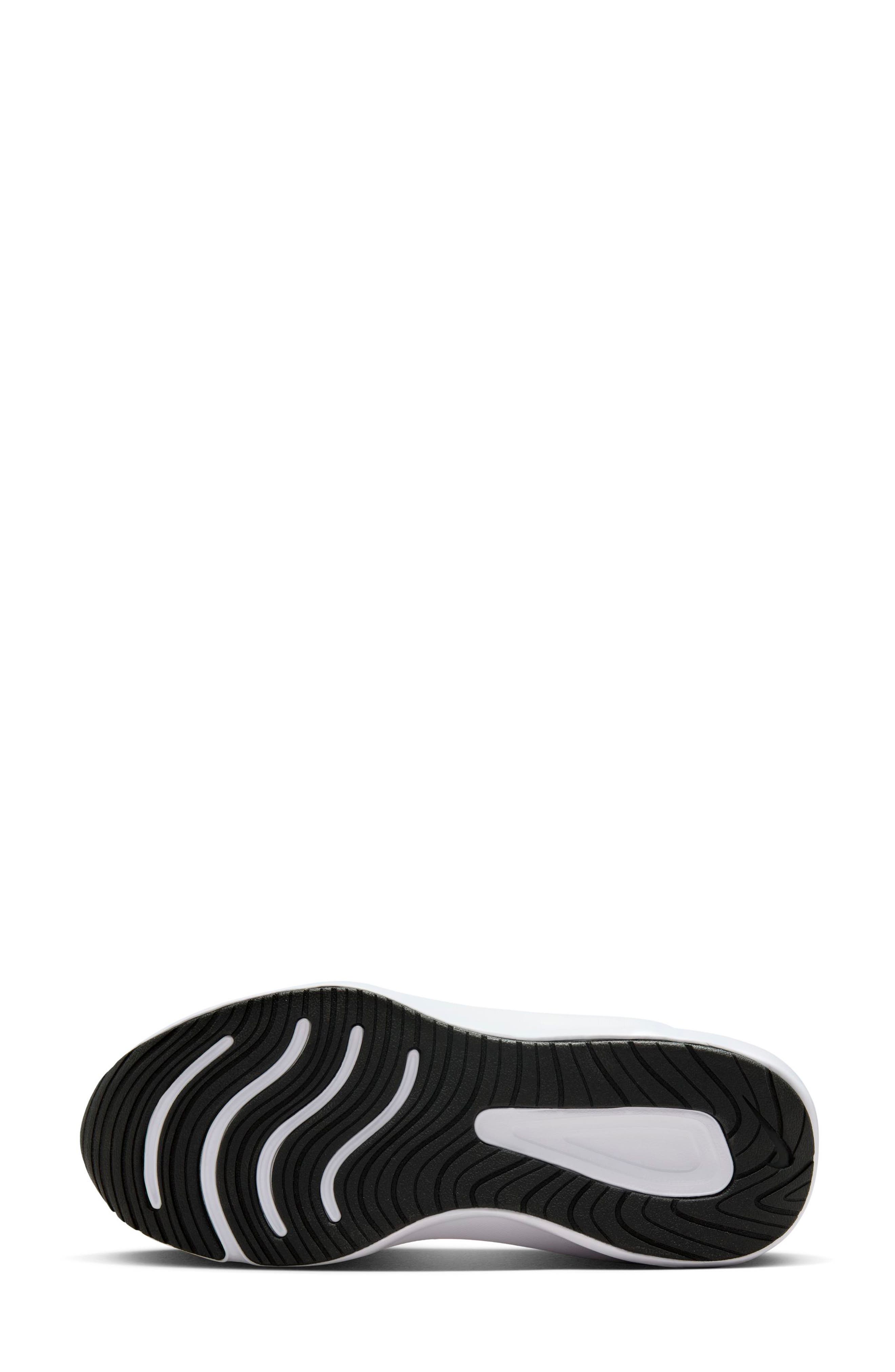 Nike In-Season TR14 Training Shoe, Alternate, color, Black/ White/ Black