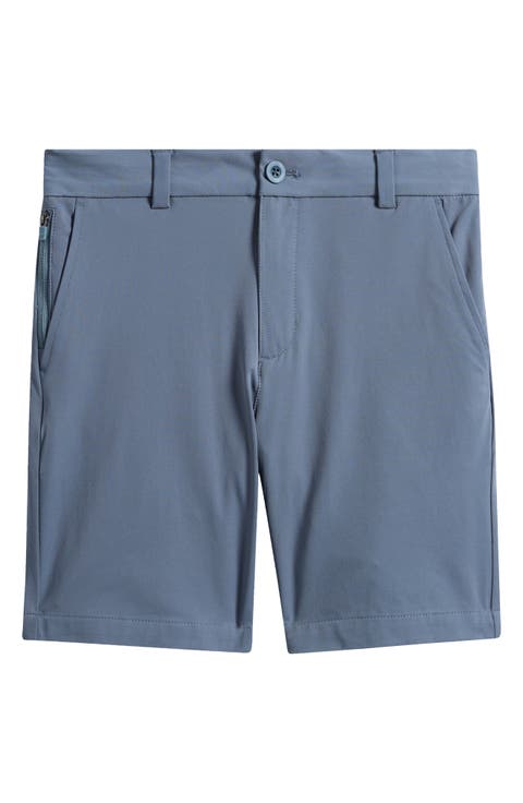 Kids' On-the-Go Performance Shorts (Toddler, Little Kid & Big Kid)