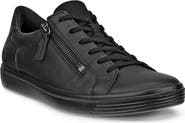 ECCO Classic Zip Sneaker
