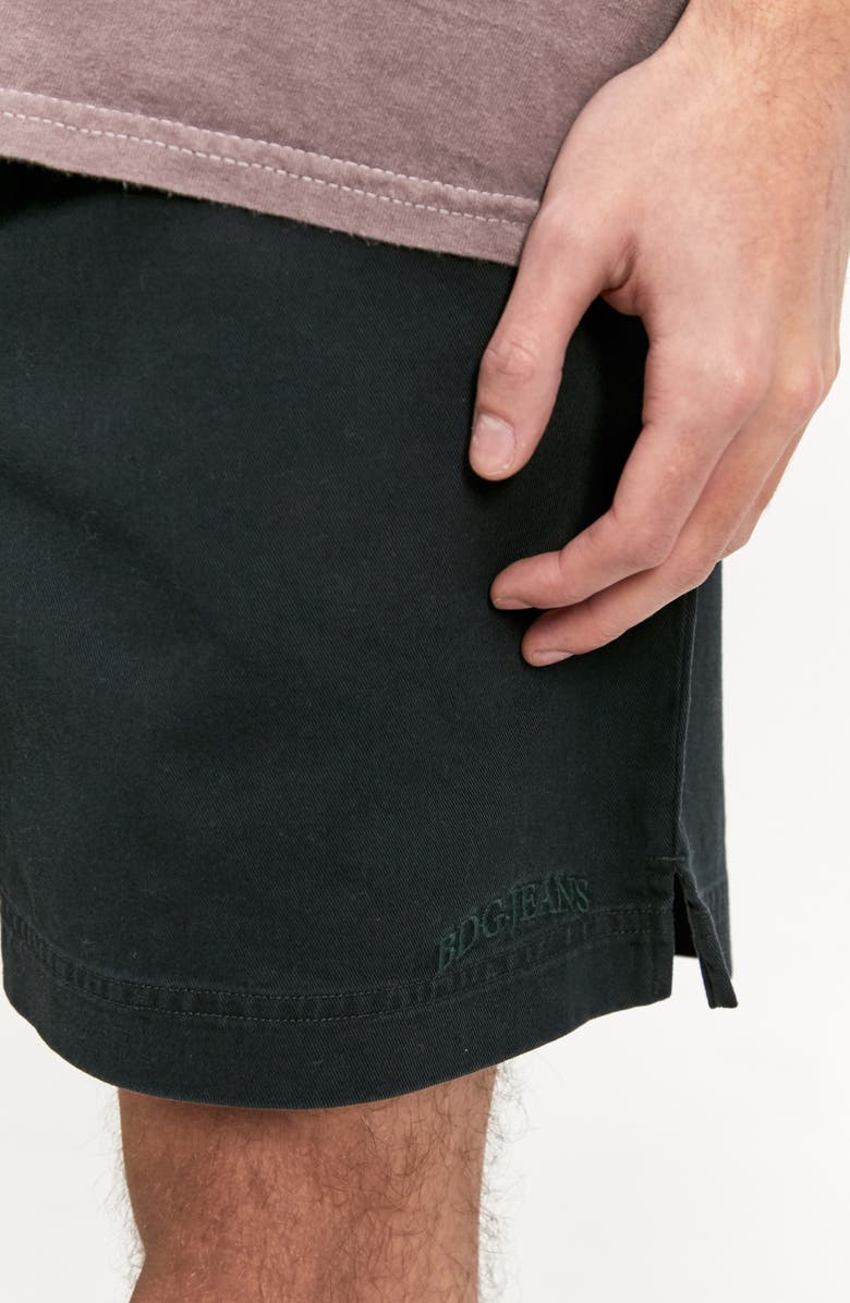 BDG Urban Outfitters Twill Shorts, Alternate, color,