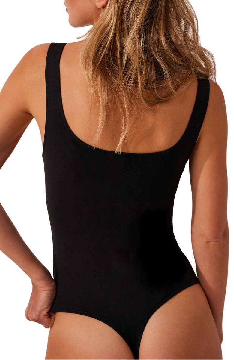 Free People Romance in Rome Bodysuit, Alternate, color,