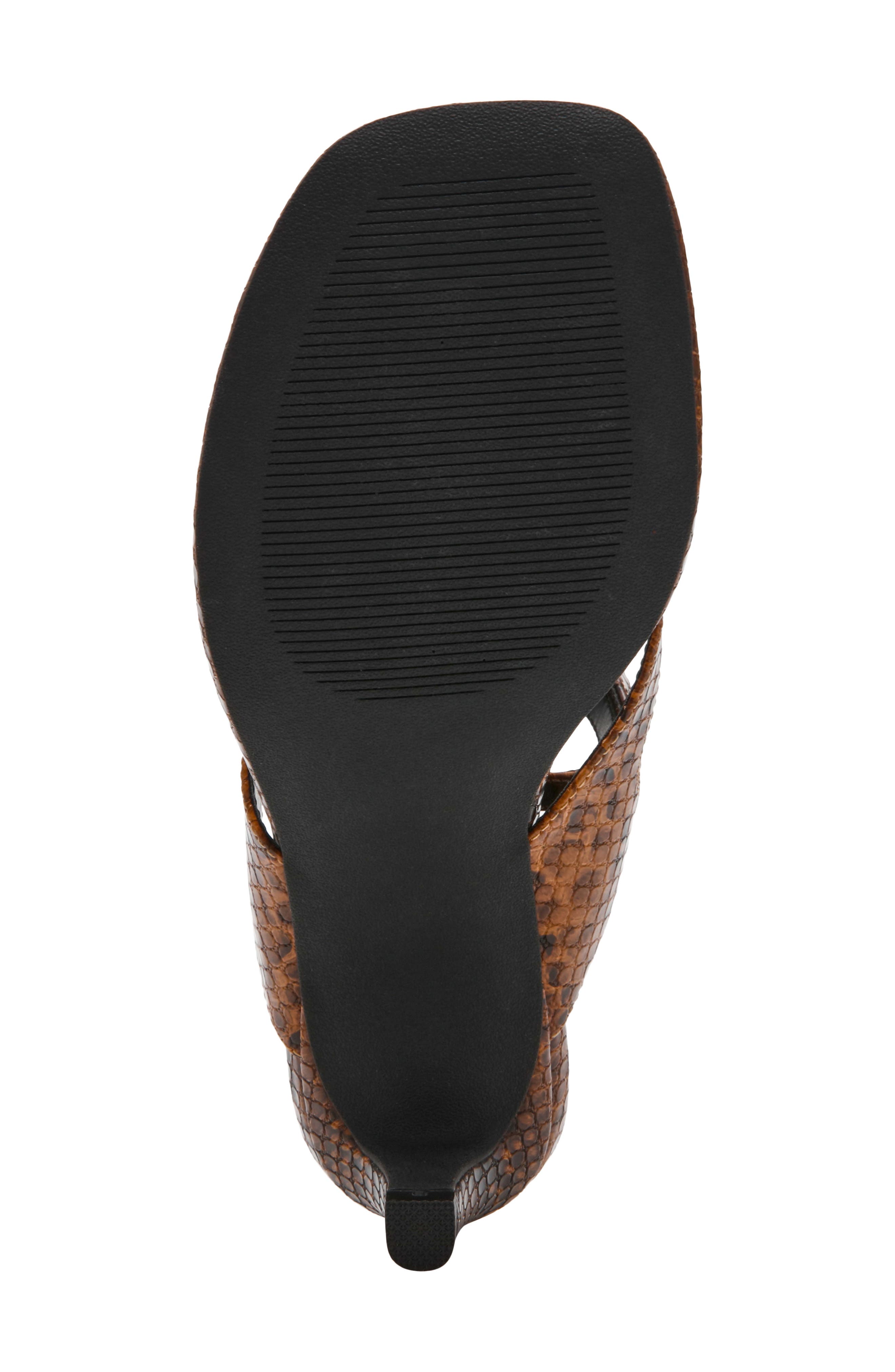 Resst Sandal, Alternate, color, EXOTIC