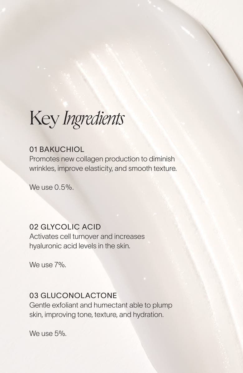 DOCTOR ROGERS Body Repair Treatment Serum, Alternate, color,