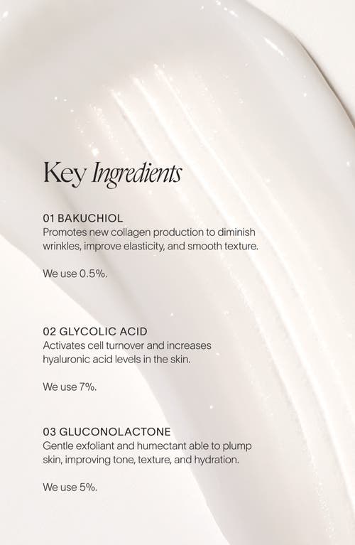 Doctor Rogers Body Repair Treatment Serum In No Color