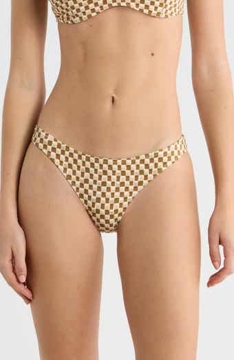 Carmen Low Rise Bikini Bottoms