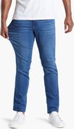 Mugsy Classic Fit Jeans